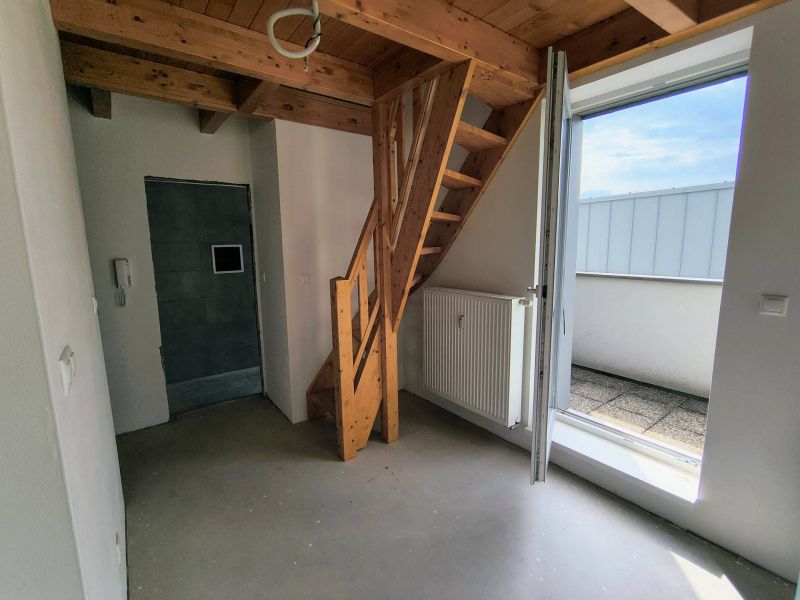 3 izbový byt s galériou a terasou, parkovacím miestom, Nový Martin - 9