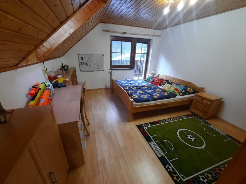 Rodinný dom s krásnym pozemkom, Martin - Stráne. - 13