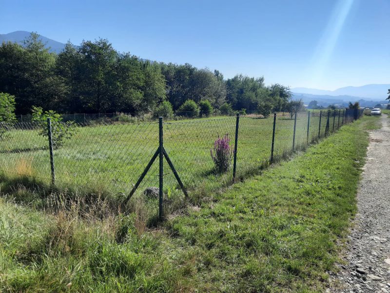 Pozemok 1.204 m2, Vrútky. - 4