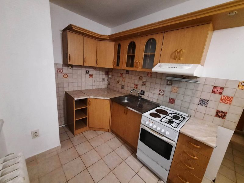 3 - izbový byt, Martin - Sever. - 1