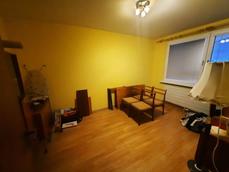 3 - izbový byt s loggiou, Martin - Ľadoveň. - 5