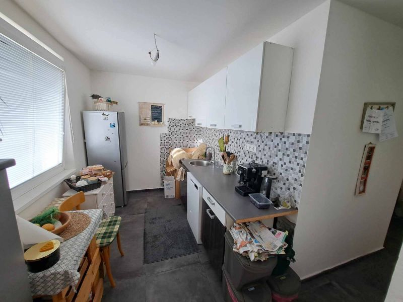 3 izbový byt s veľkým balkónom, Martin - Sever. - 4