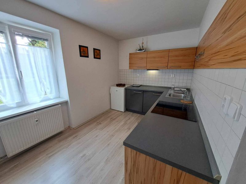 1 izbový byt, komplet zariadený, Martin - Centrum. - 2