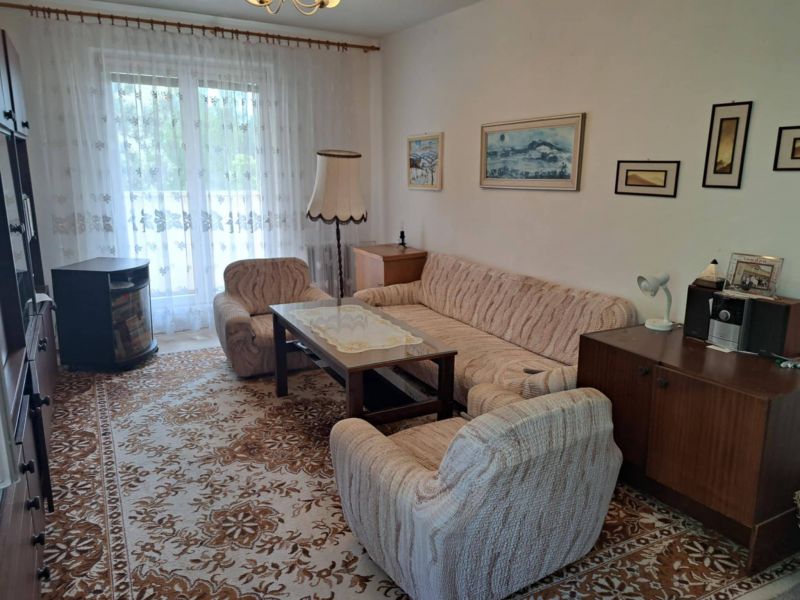 Veľký 2 izbový byt s balkónom, Martin - Sever - 5