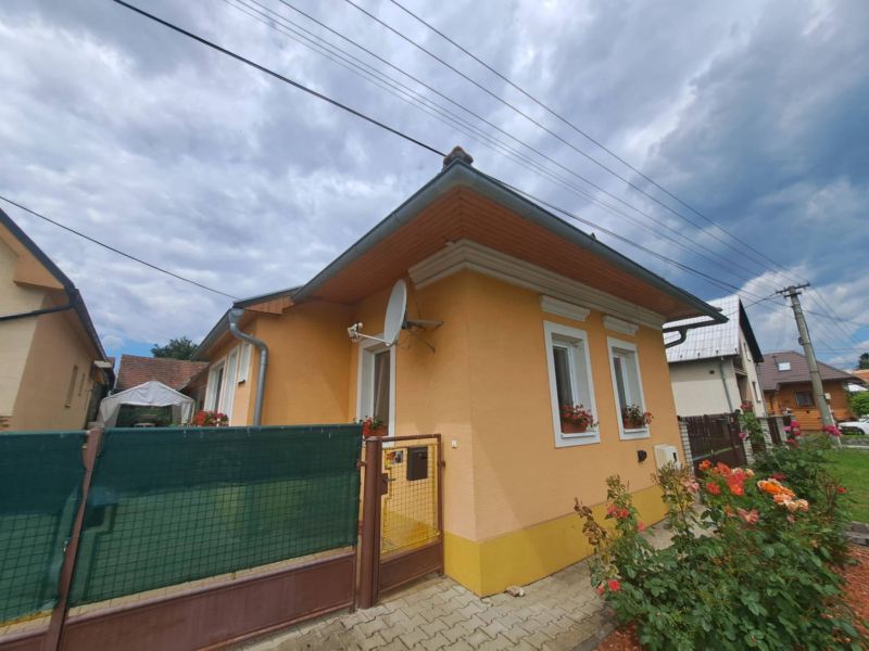 Rodinný dom s veľkým pozemkom, Mošovce - 2