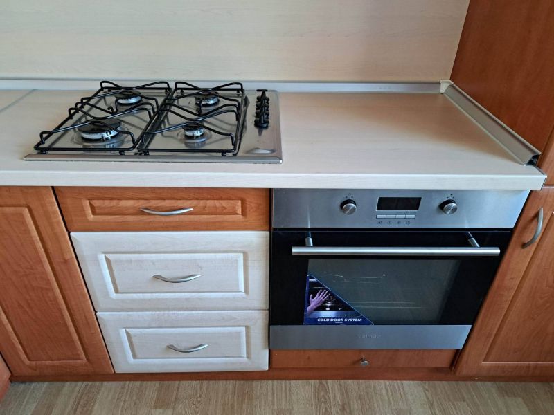 1 izbový byt s balkónom, Vrútky - 4