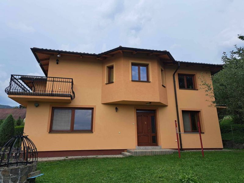Prenájom: rodinný dom, Vrútky - 2