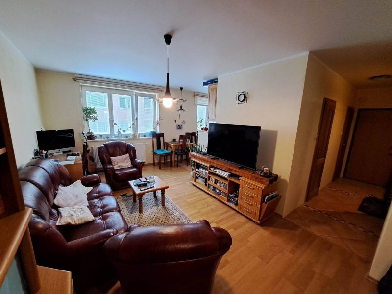 2 izbový byt s veľkým balkónom, Martin - Podháj - 5