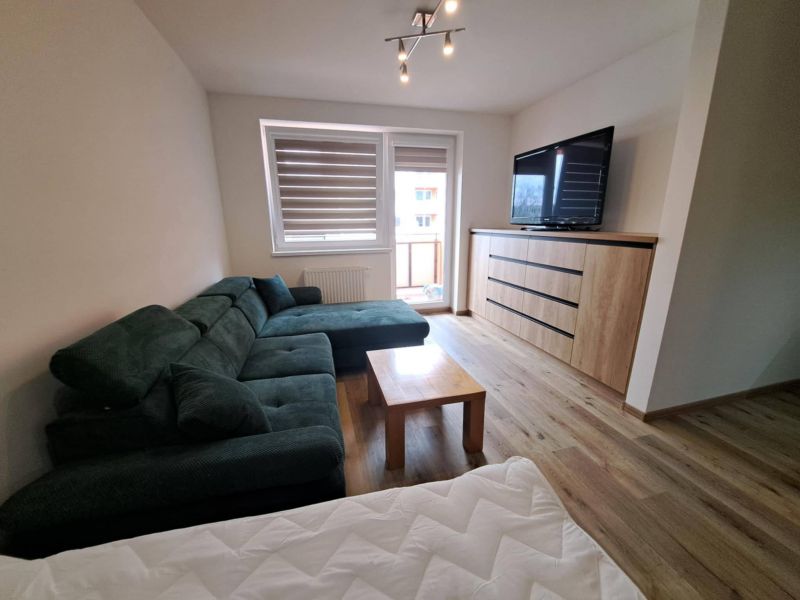 1 izbový byt s balkónom, Martin - Priekopa - 7
