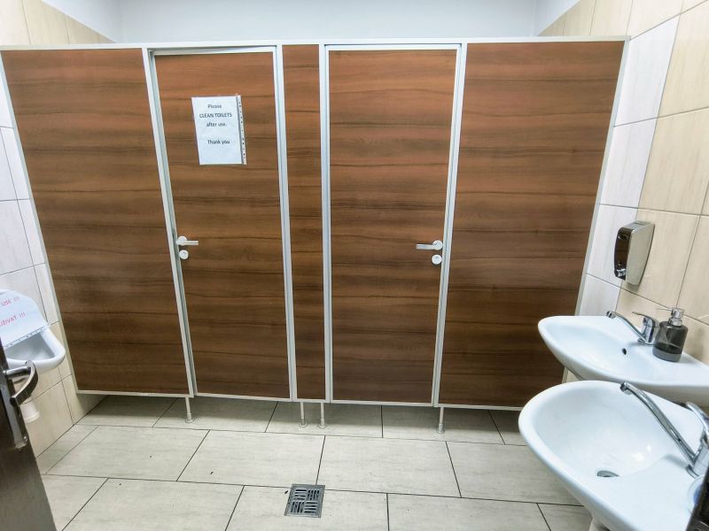 Výrobno - skladová hala v areály bývalej ZŤS - 10