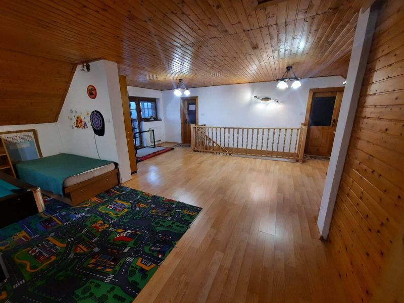 Rodinný dom s krásnym pozemkom, Martin - Stráne. - 16