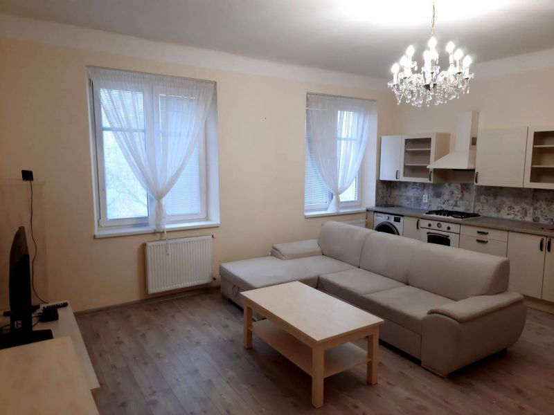 Veľký 2 - izbový byt, Martin - Centrum. - 7