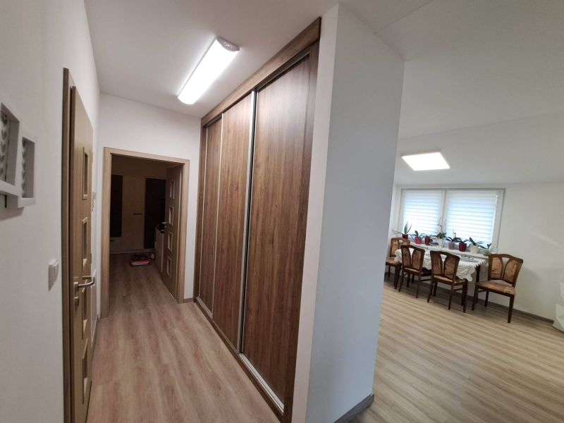 Rodinný dom, Bungalov, Vrútky. - 3