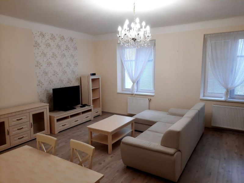 Veľký 2 - izbový byt, Martin - Centrum. - 8