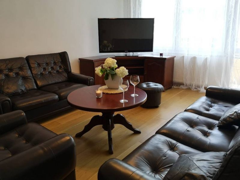 Veľký 3 izbový byt s garážou, Martin - Centrum. - 5