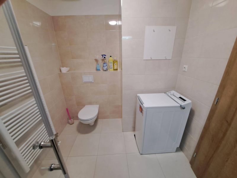 1 izbový byt s balkónom, Martin - Priekopa - 11
