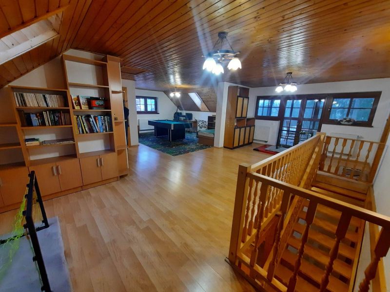 Rodinný dom s krásnym pozemkom, Martin - Stráne. - 15