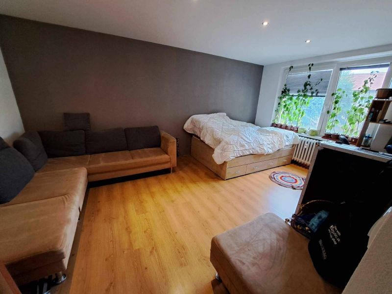 3 izbový byt, 84 m2, komplet rekonštrukcia, Vrútky. - 10