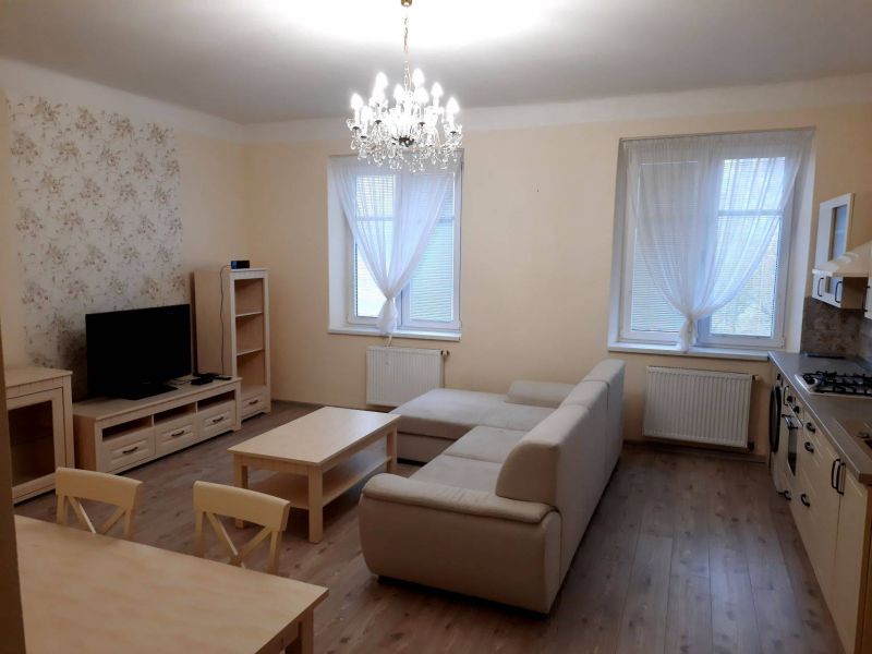 Veľký 2 - izbový byt, Martin - Centrum. - 4