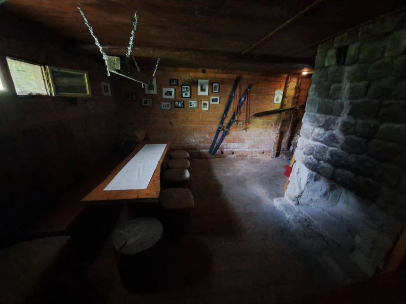 Horská rekreačná chata, Vrútky - 12