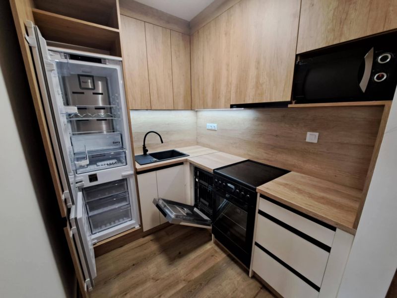 1 izbový byt s balkónom, Martin - Priekopa - 2