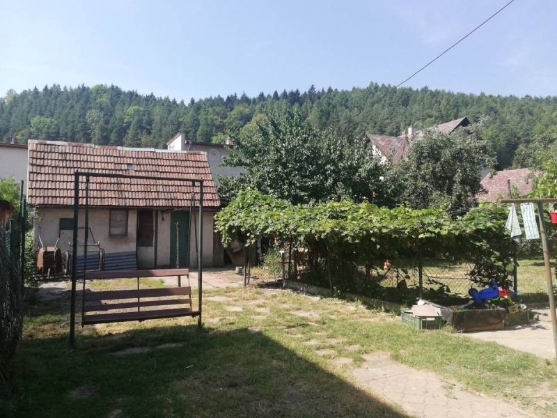 Rodinný dom v dosahu MHD, Bystrička. - 3