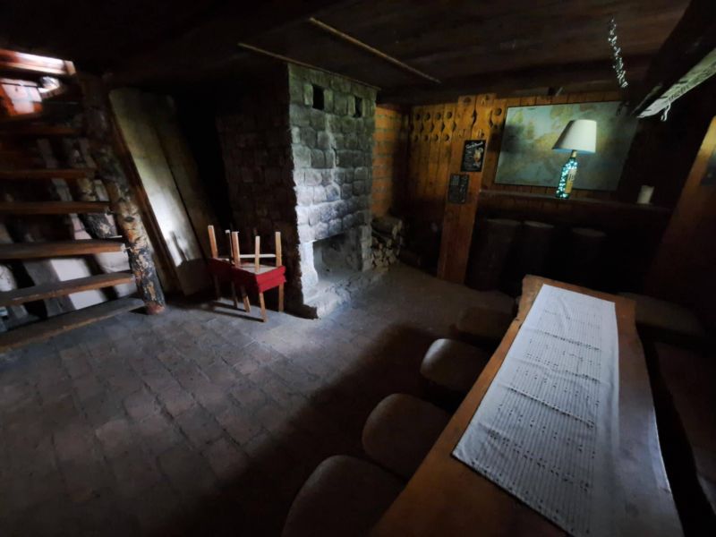 Horská rekreačná chata, Vrútky - 15