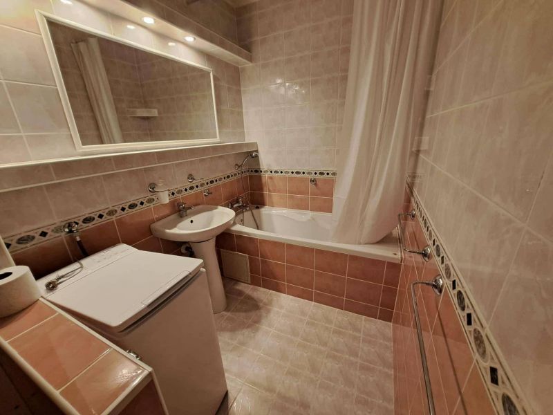 Veľký 3 izbový byt, komplet zariadený, Martin - Centrum - 9