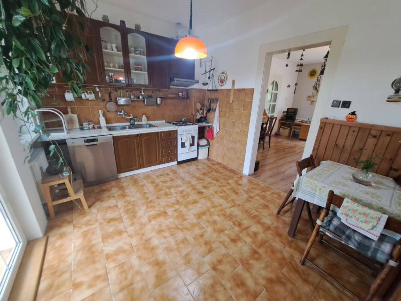 Rodinný dom s dvomi bytovými jednotkami, Martin - Priekopa - 7