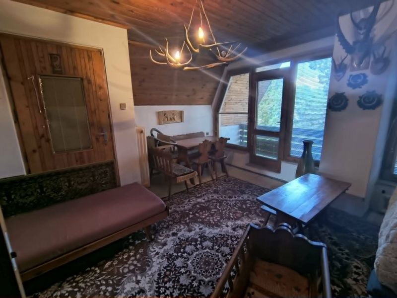 Rodinný dom, Ústie nad Priehradou - 12