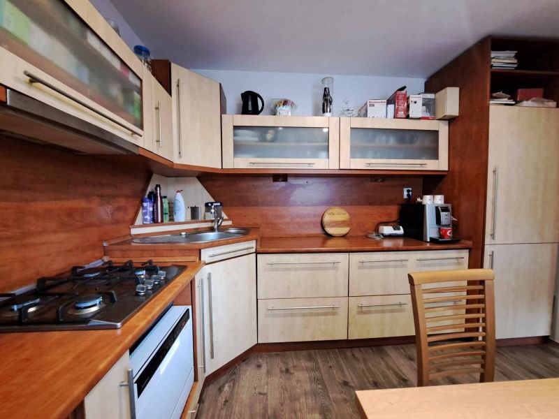 3 izbový byt, 84 m2, komplet rekonštrukcia, Vrútky. - 3