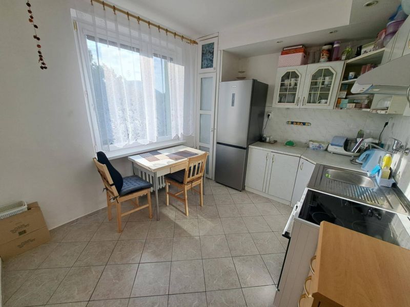 Veľký 2 izbový byt s balkónom, Vrútky - 2