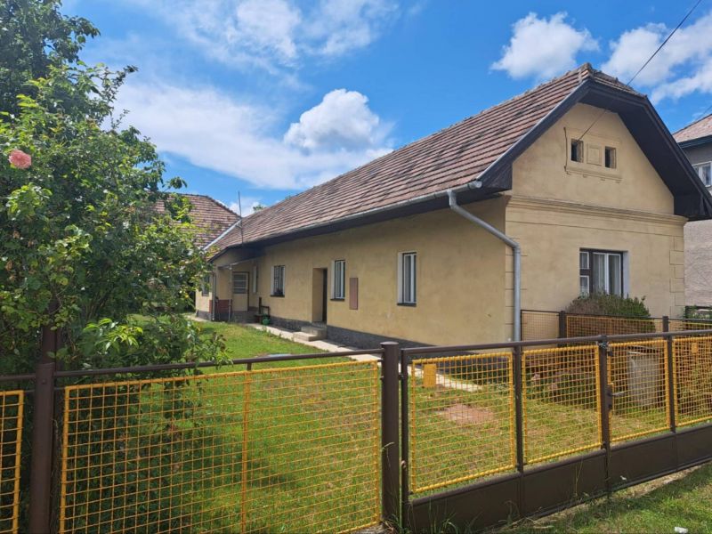 Rodinný dom s veľkým pozemkom, Martin - Priekopa - 3