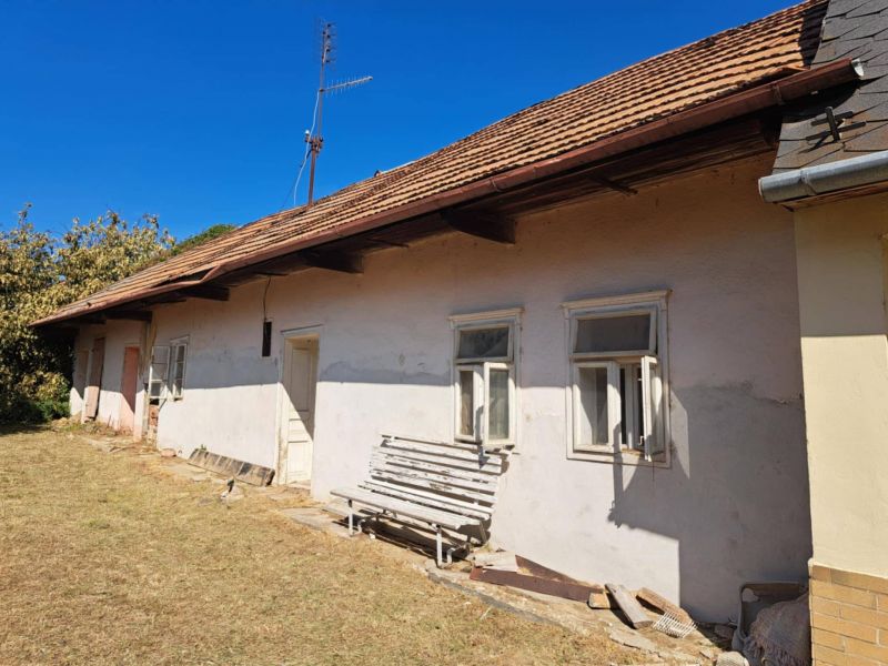Rodinný dom - penzión, Podhájska - 7