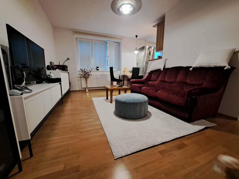 2 izbový byt s balkónom, Martin - Podháj - 2