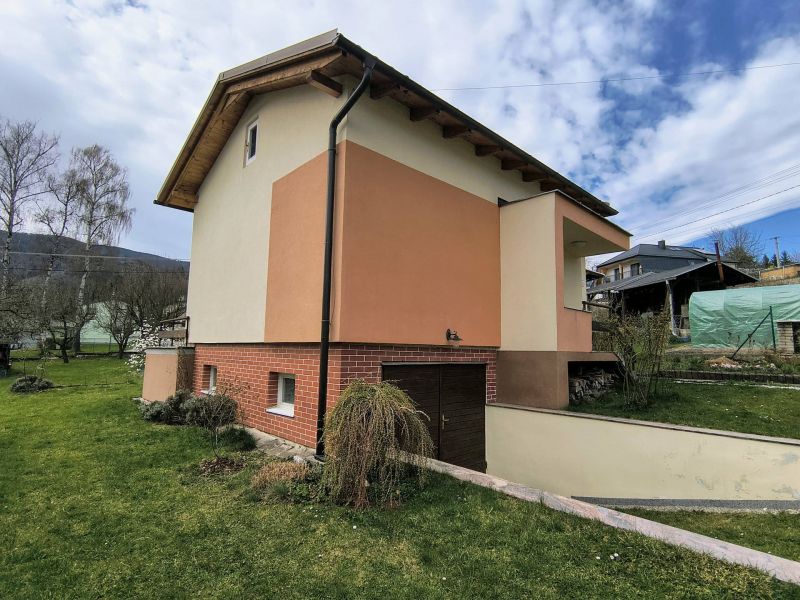 Rodinný dom, Martin - Stráne - 11