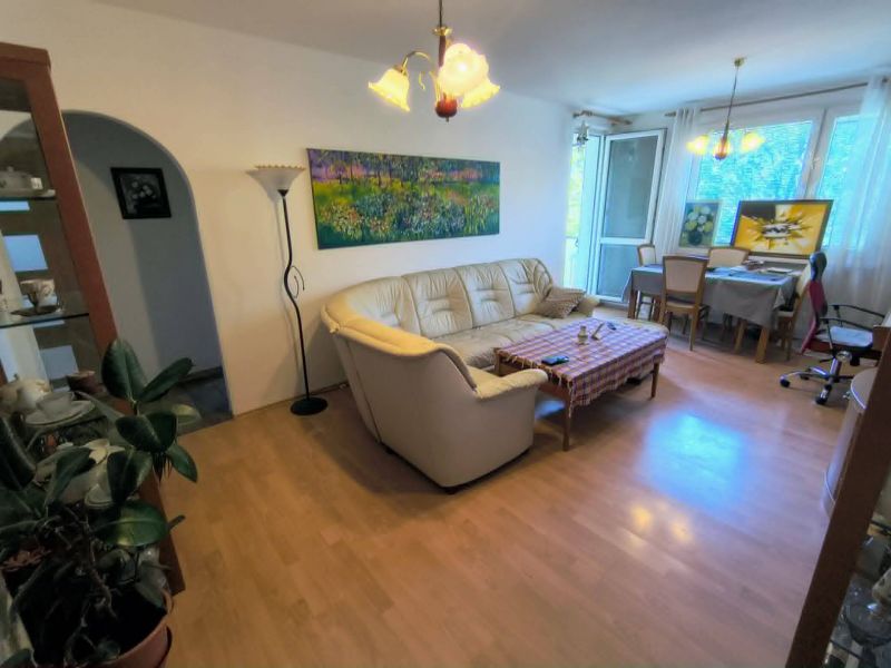 4 izbový byt, južná orientácia, Martin - Ľadoveň - 6
