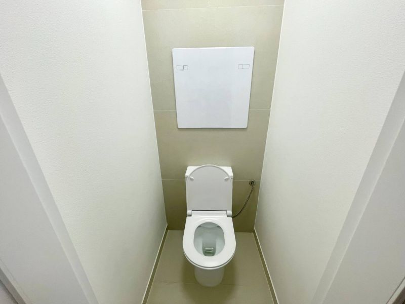 2 izbový byt s balkónom, Valaská - 7