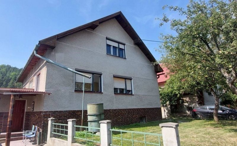 Rodinný dom v dosahu MHD, Bystrička. - 4