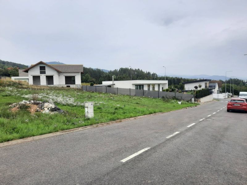 7 izbový rodinný dom, Banská Bystrica - 9