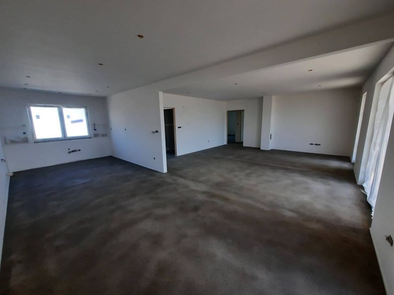 Priestranný rodinný dom - Bungalov, Košťany nad Turcom. - 6