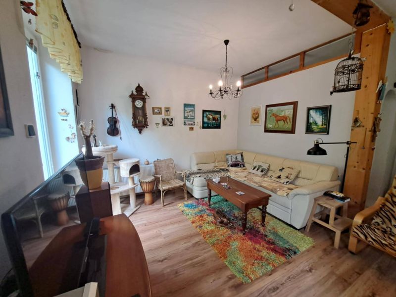 Rodinný dom s dvomi bytovými jednotkami, Martin - Priekopa - 9