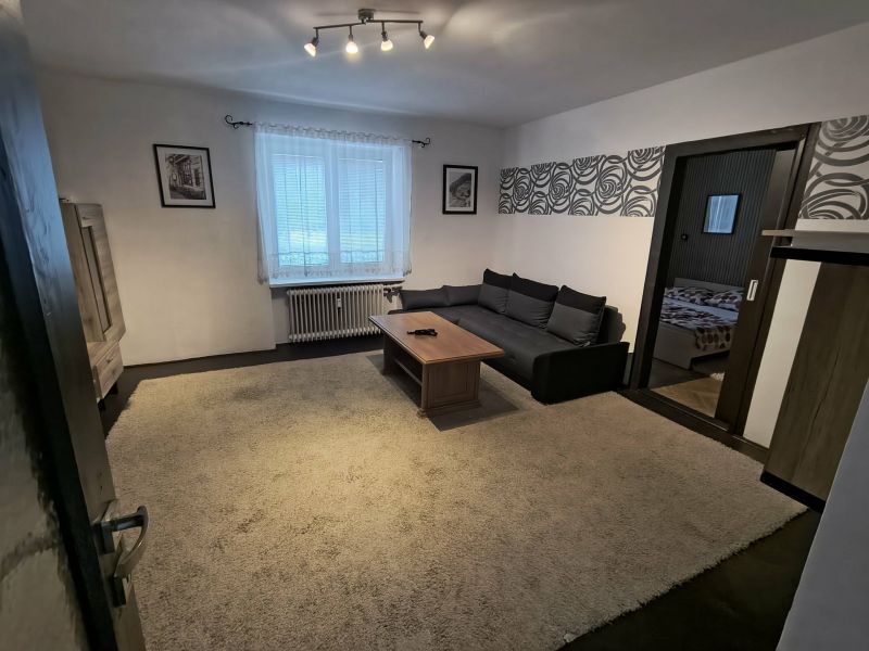 2 izbový byt, Martin - Centrum - 9