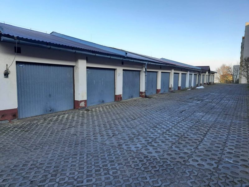 3 - izbový byt s garážou, Bardejov. - 16