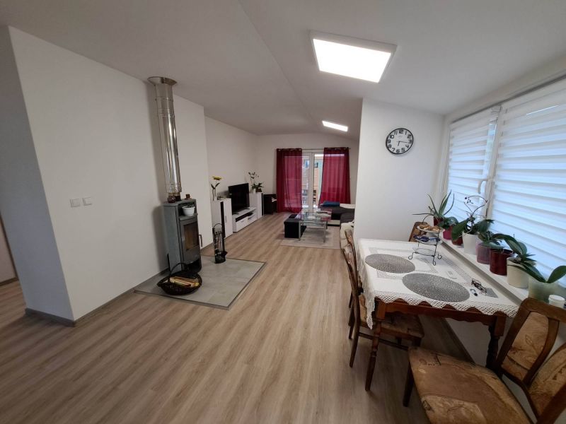 Rodinný dom, Bungalov, Vrútky. - 8
