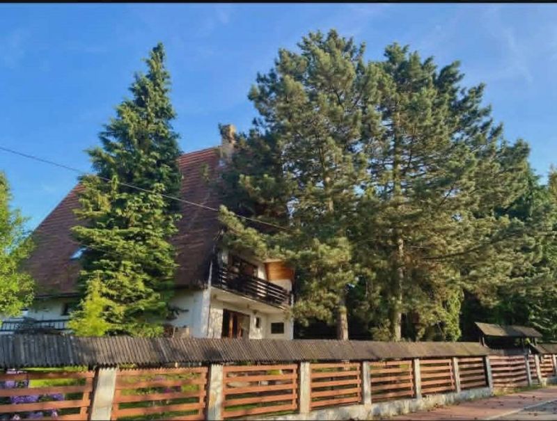 Rodinný dom, Ústie nad Priehradou - 15