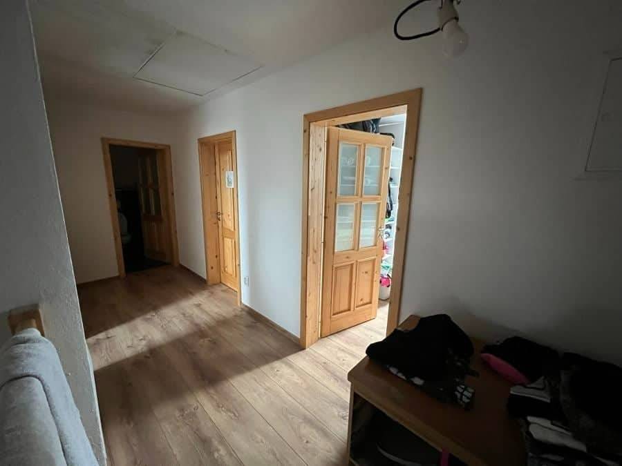 Veľký 7 - izbový rodinný dom, Sklabiňa. - 12