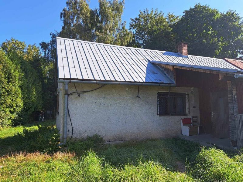 Rodinný dom, chalupa, Žabokreky - 5