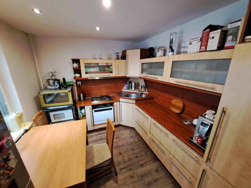 3 izbový byt, 84 m2, komplet rekonštrukcia, Vrútky. - 4