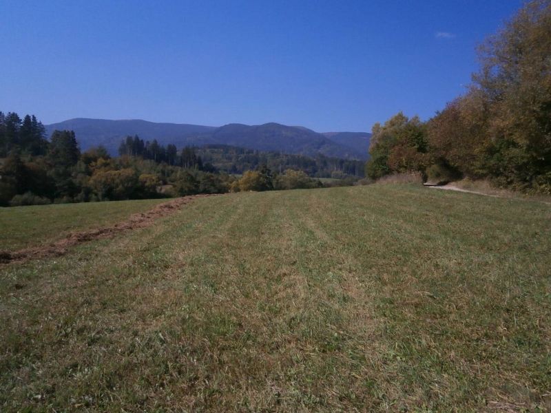 Investičný pozemok, Martin - Záturčie. - 3